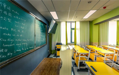 西安市未央區博藝藝術教育培訓學校