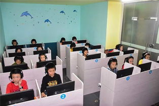 資陽巧思培訓(xùn)學(xué)校 為學(xué)生提供世界級(jí)教育產(chǎn)品和服務(wù)