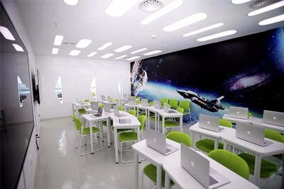 蘭州有哪些好的少兒編程培訓(xùn)學(xué)校