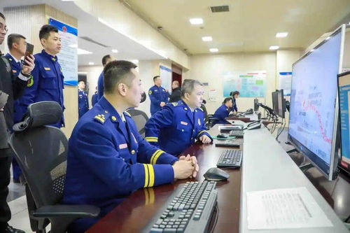 消防救援局調(diào)研組赴常州開展 十四五 重大科技需求調(diào)研