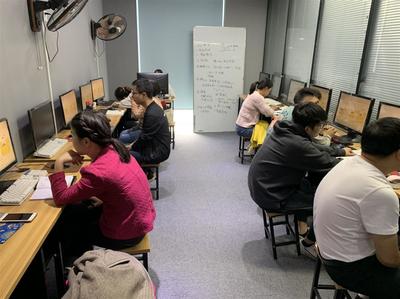 淮安專業裝修設計培訓學校 全屋定制培訓 短期速成