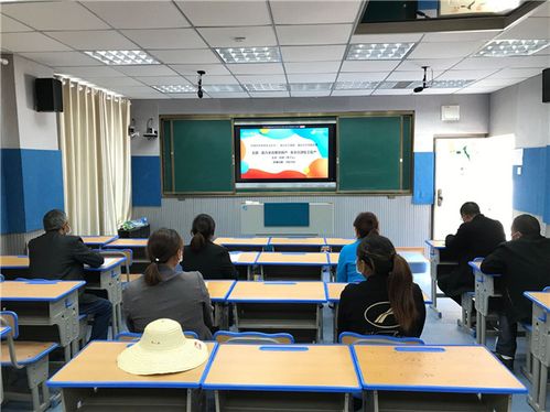 興山縣高橋中心學校組織參與疫情防控食品安全培訓