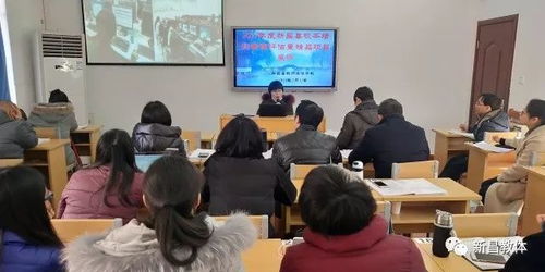 曬亮點展精品 共分享促成長