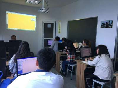 蘇州標志設計小班授課與園區廣告設計培訓學校 專業技能的提升之路