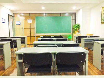 長沙華達會計培訓學校師生風采相冊